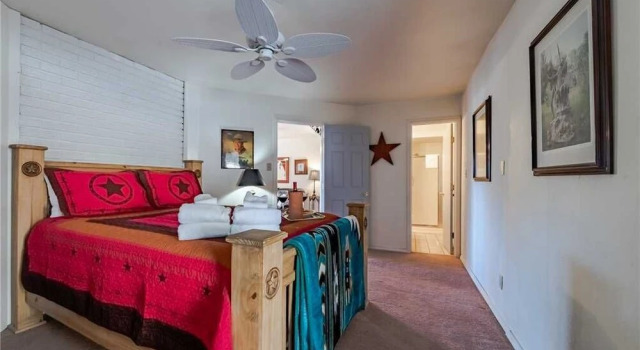 Cliff Top, 4 Bedrooms, Game Room, WiFi, Sleeps 10, Varaa Hotelli Ruidoso New Mexico