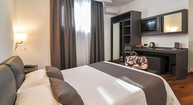 Номер Economy Hotel Palma