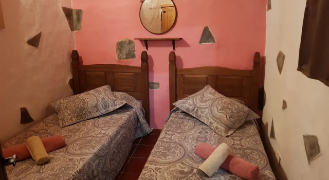 Casa Pinito, Prenota Hotel Hotel a Gran Canaria con parcheggio, Parcheggio
