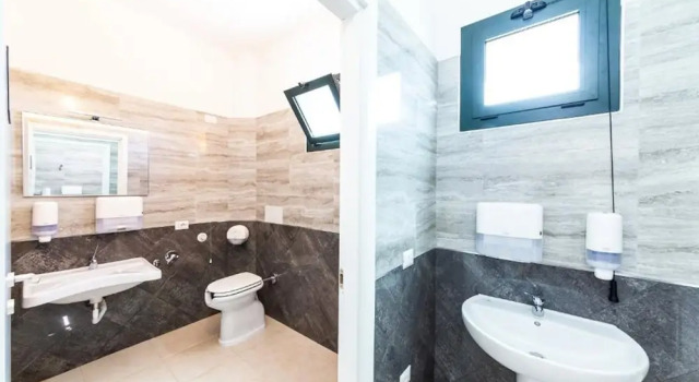 Четырёхместный номер Superior с 2 комнатами Mansio Residence & Hotel