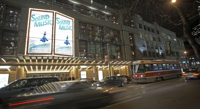 Hyatt Regency Toronto