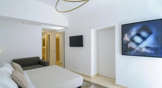 Двухместный номер Standard Sopramonte Exclusive Rooms