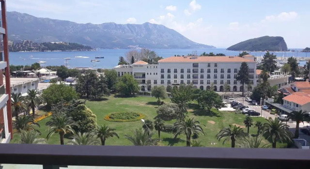 Апартаменты Deluxe Premier LUX apartment