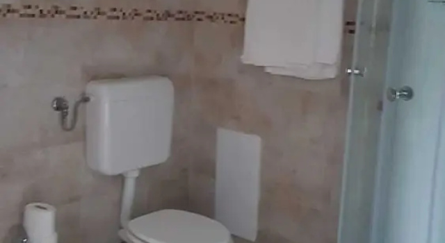 Номер Standard Albergo al lago