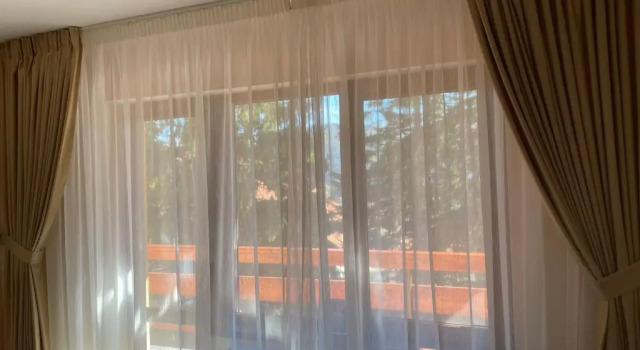 Апартаменты Apartament Lexannona Busteni