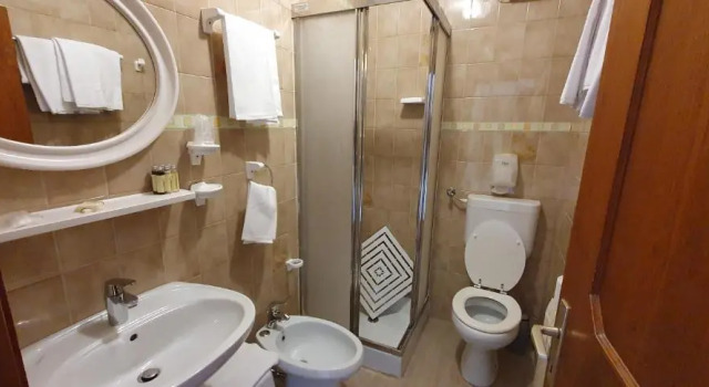 Номер Standard Inter Hotel B&B