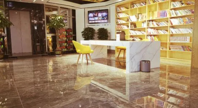 Youth E-sports Hotel, Prenota Hotel Hotel a Chenzhou con parcheggio, Parcheggio