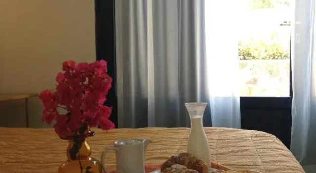 Номер Standard Hotel Aura