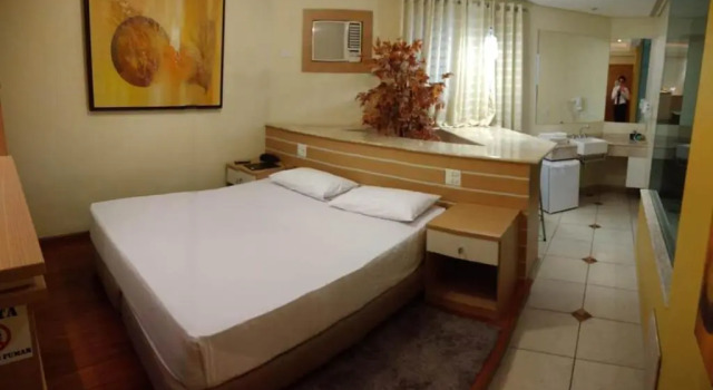 Люкс Deluxe Hotel Luni