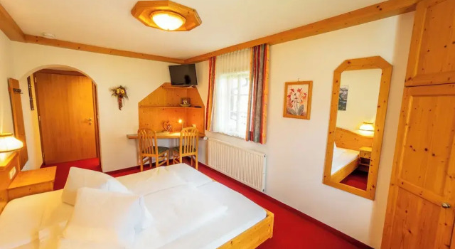 Berggasthof Pension Lahnerhof