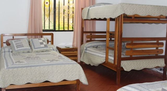 Hotel Mirador la Lunada, Prenota Hotel Villa de Leyva Boyacá