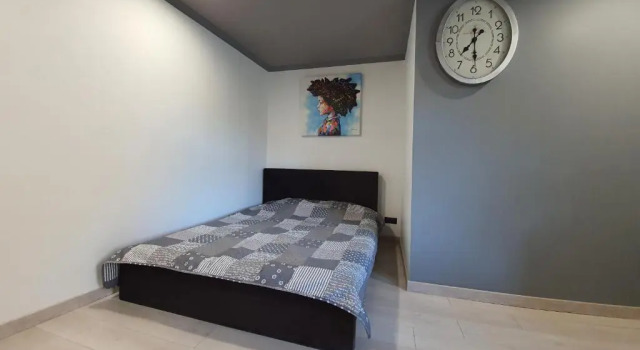 Апартаменты Loft design studio apartment & FREE parking