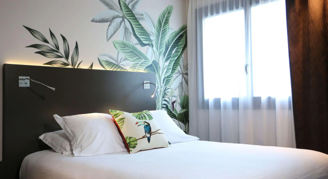 Best Western Plus Hôtel & Spa de Chassieu