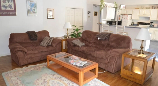 Sullivan - 3 Br Home, Забронировать Дом для отпуска Коттеджи Южной Каролины, Коттедж