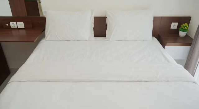 Standard chambre Sky House BSD by Mizu Rooms