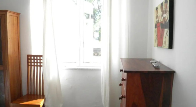Standard huone Hotel Genova
