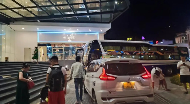 Апартаменты FLC Sea Tower Quy Nhơn 3 phòng ngủ 108m2