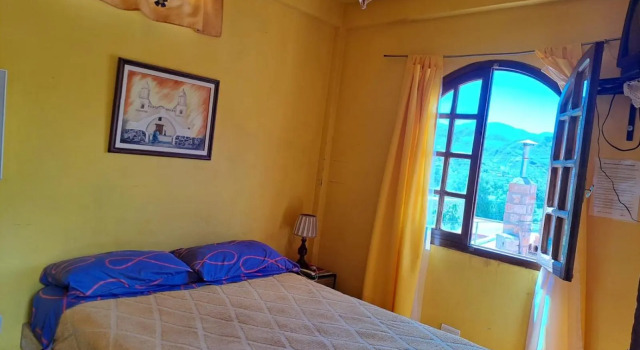 Carnavalito Hostel Tilcara, Book Hostel / Vandrerhjem Hostels i Jujuy, Hostel / Vandrerhjem