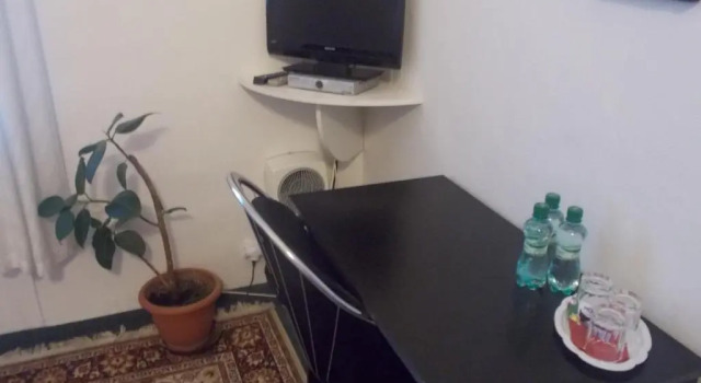 Люкс Hotel U Hroznu