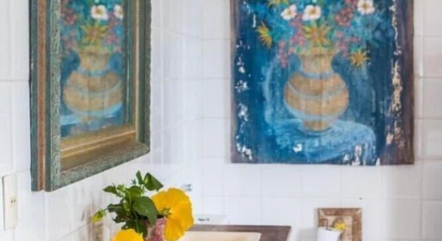 Номер Standard Vila Toro Guest House