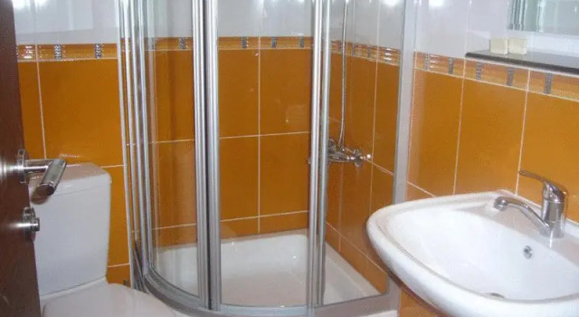Номер Standard Lyon Hotel İstanbul