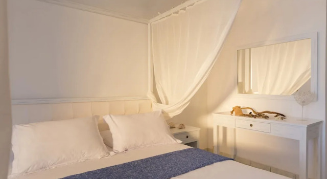 Номер Superior Karras Star Hotel