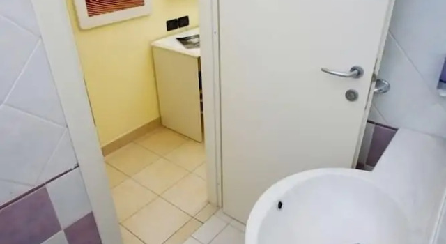Номер Superior Hotel Baia