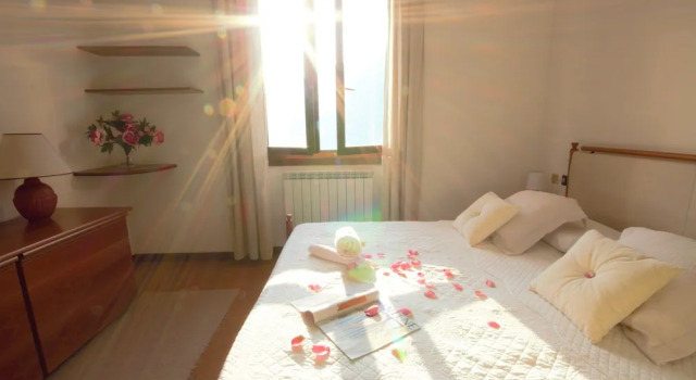 Апартаменты Pognana Luxury Apartment n.2 - 4 people
