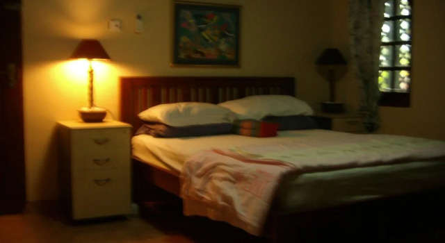 Bayu Beach Penarek, Prenota Casa vacanze Cottage a Terengganu, Cottage