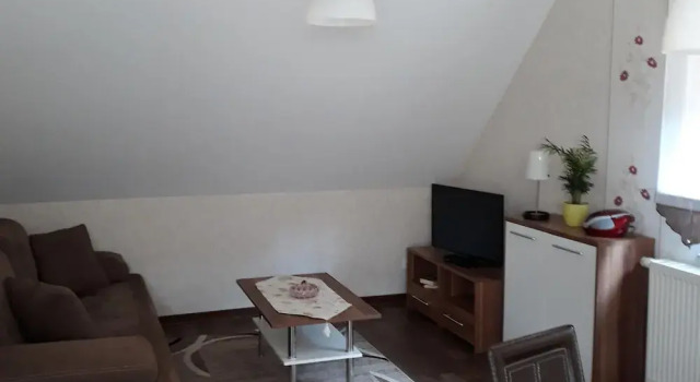 Apartment Near Altdobern Castle & Spreewald, Prenota Appartamento Hotel a Berlino con parcheggio, Parcheggio