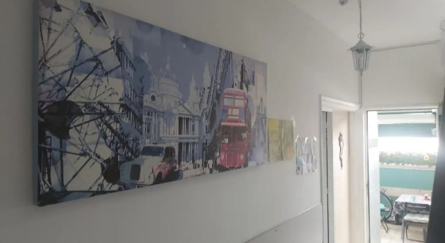 Номер Standard Guest House Santa Cruz