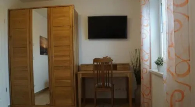 Reethaus Casa Baltica