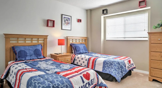 Вилла Davenport Getaway w/ Pool: 11 Mi to Disney Parks!
