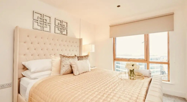 Апартаменты Deluxe Deluxe City Apt, River Canal View& Free Parking!