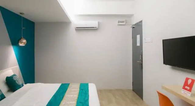 Oyo Rooms Kuchai Lama