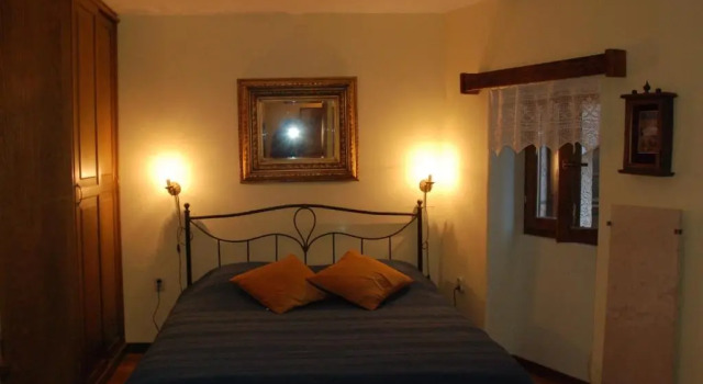 Студия Kamene Priče rooms, music and food