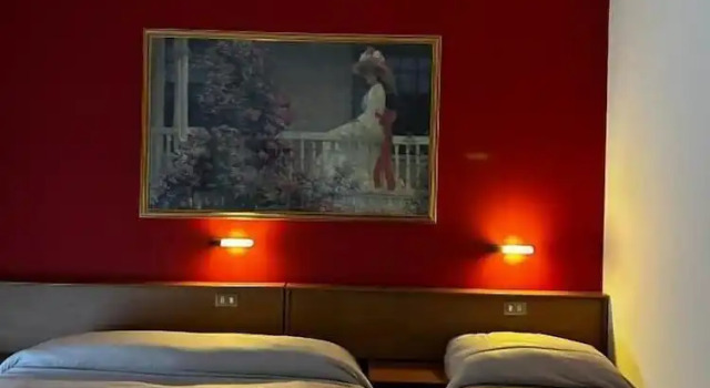 Номер Standard Hotel Reys