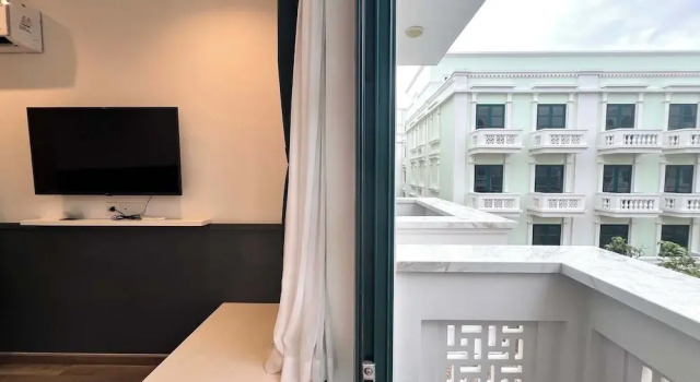 Marina Seaside Boutique Hotel