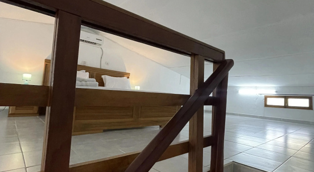 Confort appartement Résidence Tropicale