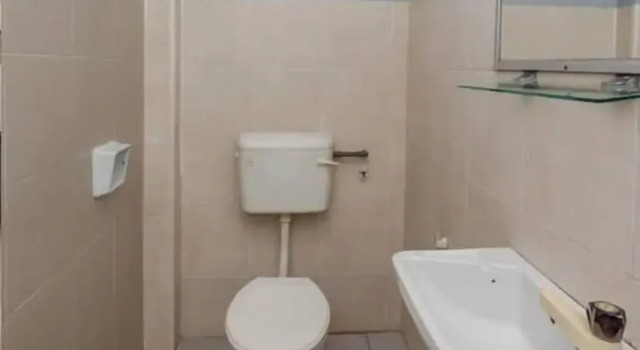 Номер Standard OYO 91258 Qish Hotel Banda Kaba