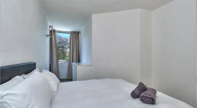Семейный номер Standard Inn & Out Sandton Park