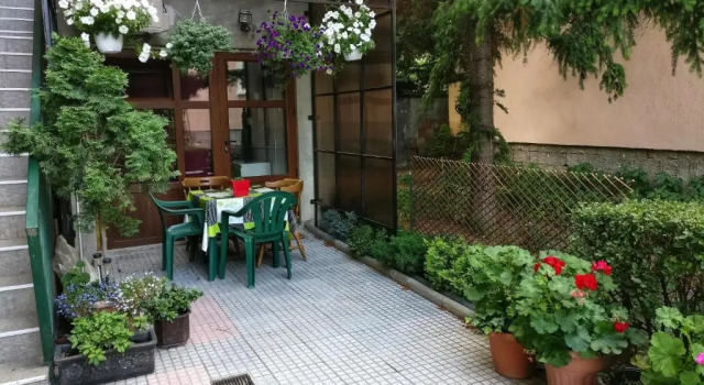 Appartamento Studio House - Getaway