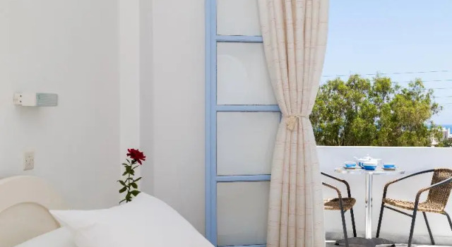 Номер Standard Inoe Boutique Hotel