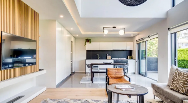 Апартаменты Bahati Executive Pad