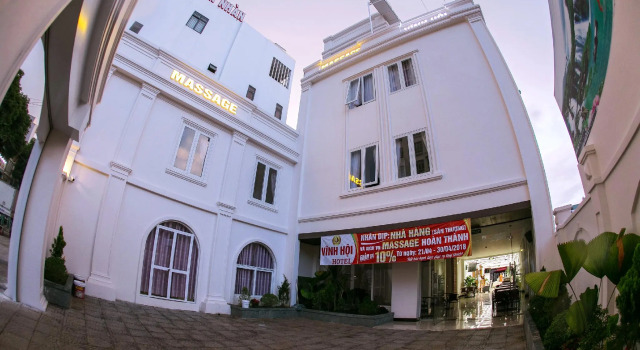 Khách sạn Vĩnh Hội, Réserver Hôtel Hôtels SPA à Gia Lai, SPA