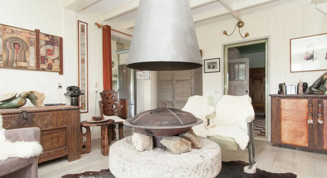 Alluring Holiday Home in 't Zand With Terrace and Garden, Забронировать Отель Отели Норда 3 звезды, 3*