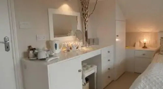 The Bays Guest House