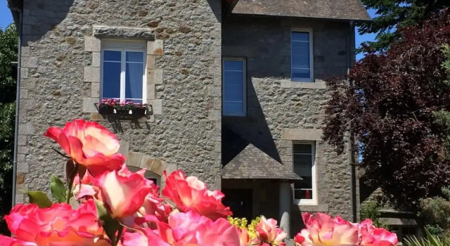 Le Clos Saint-Brice, Reservar Hotel Maen-Roch 