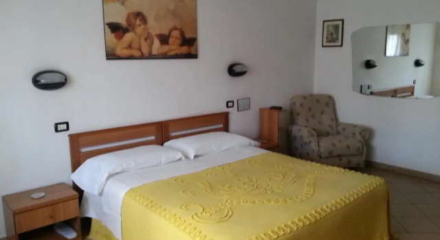 Двухместный номер Standard Hotel Dora