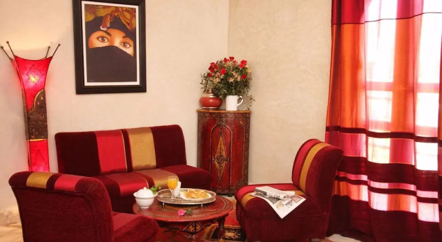 Appartement Anissa, Забронировать Апартаменты/квартира Отели Марракеш-Тенсифт-Эль-Хауз с парковкой, Парковка